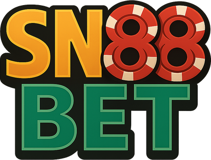 SN88 Bet Logo